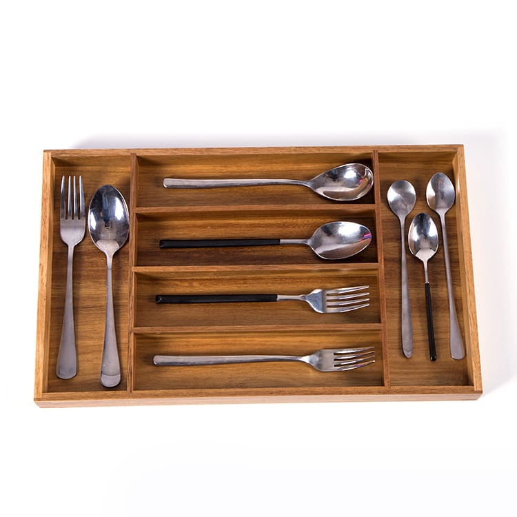 ACACIA WOOD CUTERLY TRAY Buy ACACIA WOOD CUTERLY TRAY Product on